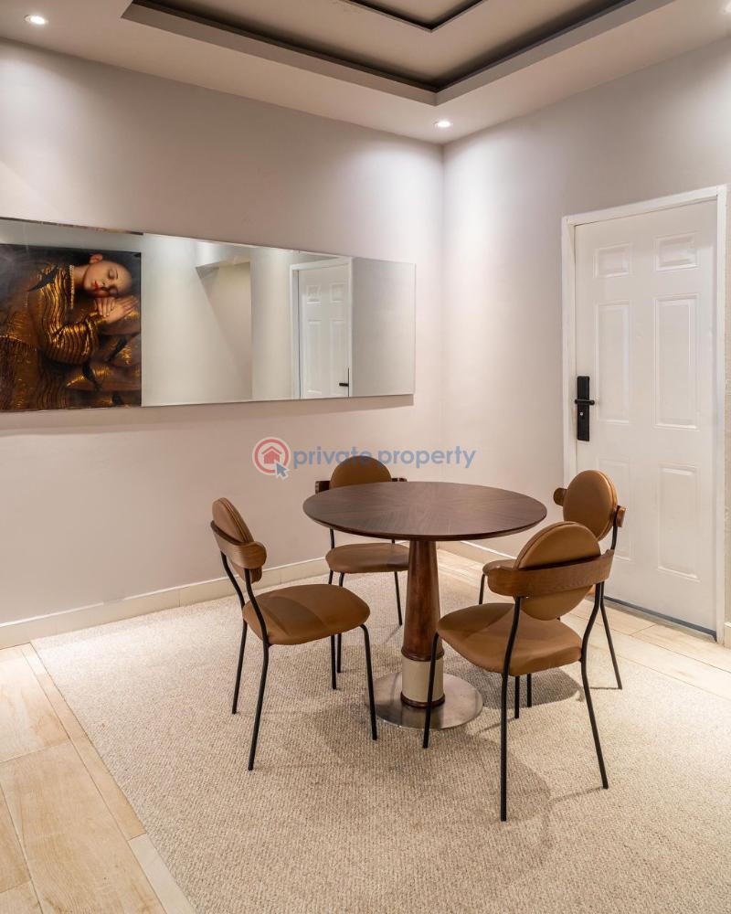 2 bedroom Block Of Flats Short let Platinum Way Ikate Elegushi Ikate Elegushi Lekki Lagos - 1