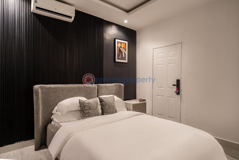 2 bedroom Block Of Flats Short let Platinum Way Ikate Elegushi Ikate Elegushi Lekki Lagos - 3