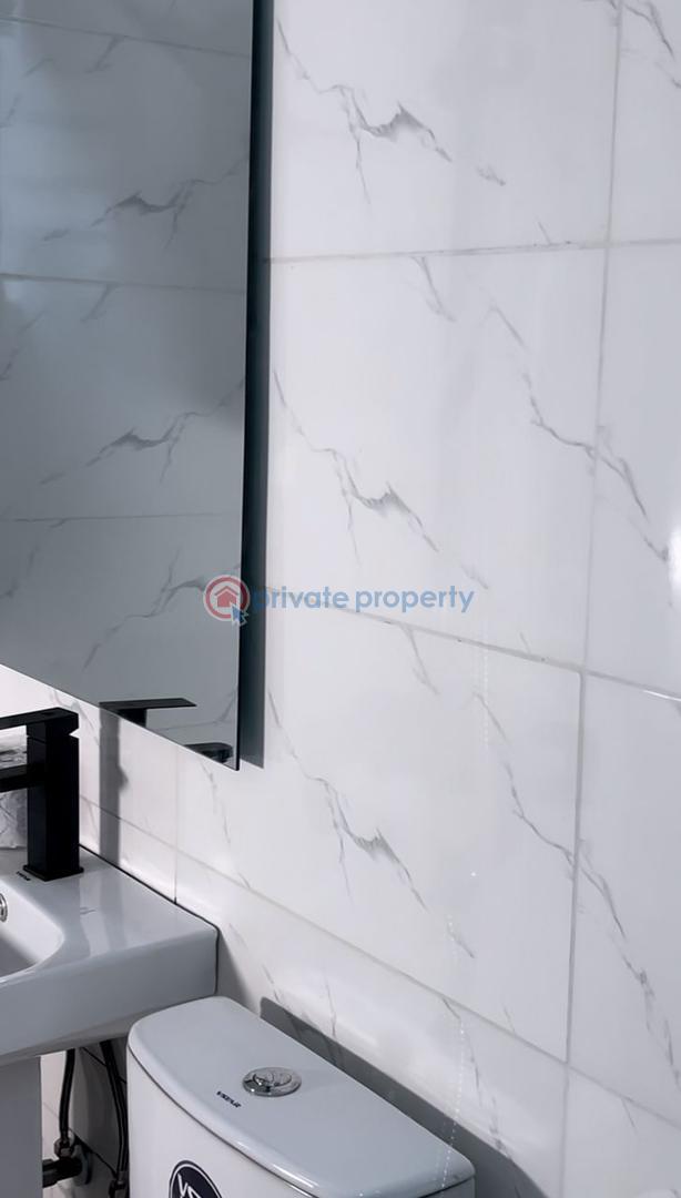 2 bedroom Flat & Apartment Short let Chevron, Bera Estate Chevron Drive Lekki Lagos - 3