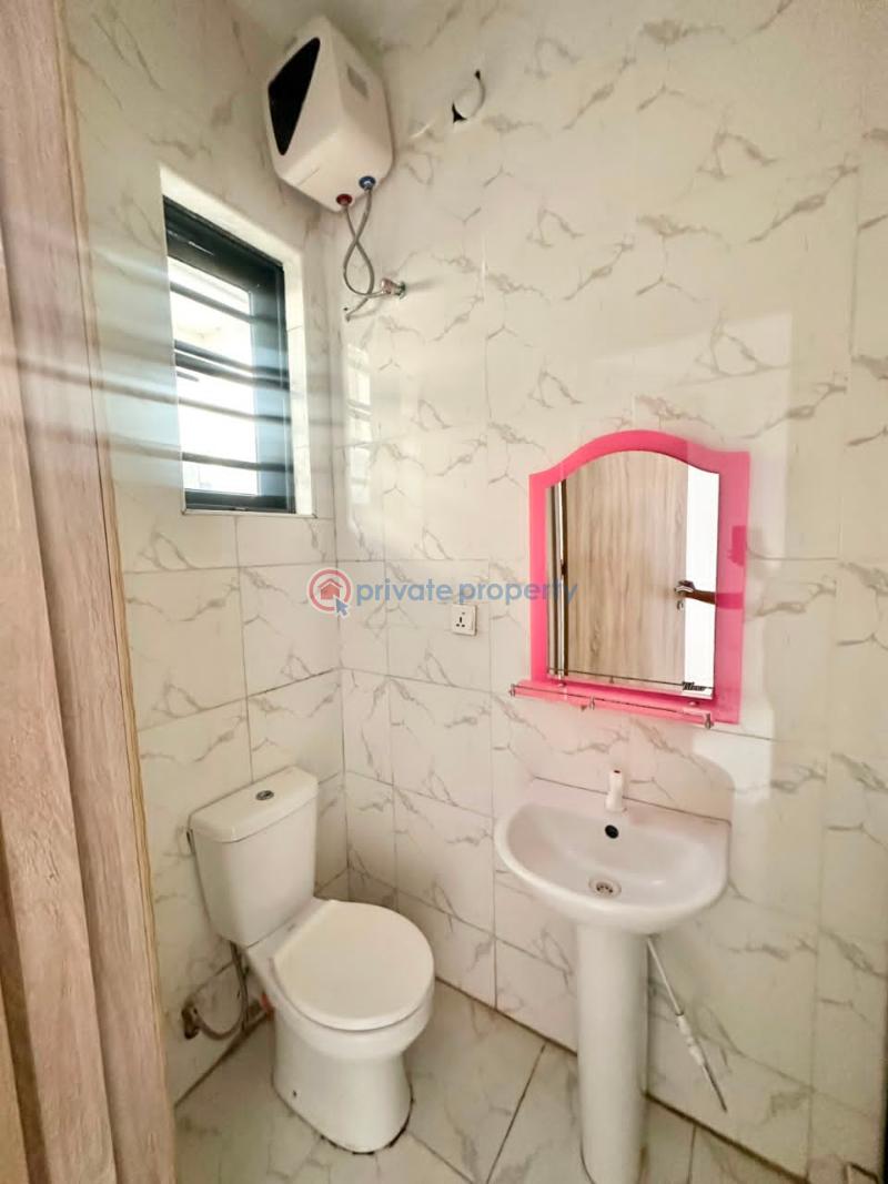 2 bedroom Flat & Apartment For Rent Orchid Road Along Lekki Expressway Lagos - 8