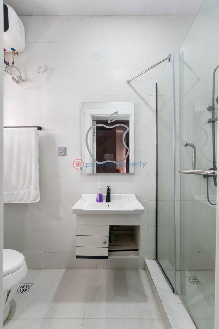 2 bedroom apartment with snooker, gym & pool  ikate - 10 2 bedroom Mini Flat Short let Lekki Lagos - 10