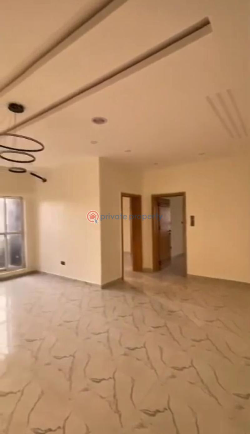 2 bedroom Block Of Flats For Sale Lagos Business School/citadel 1.0 Lekki Expressway Sangotedo Lagos - 3