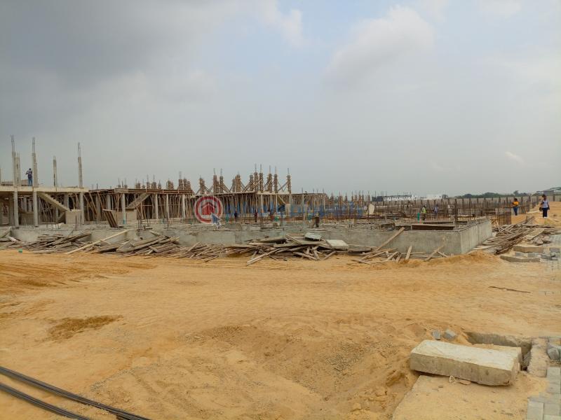 2 bedroom Block Of Flats For Sale Citadel Oasis Estate Ajah Abraham Adesanya Ajah Lagos - 4