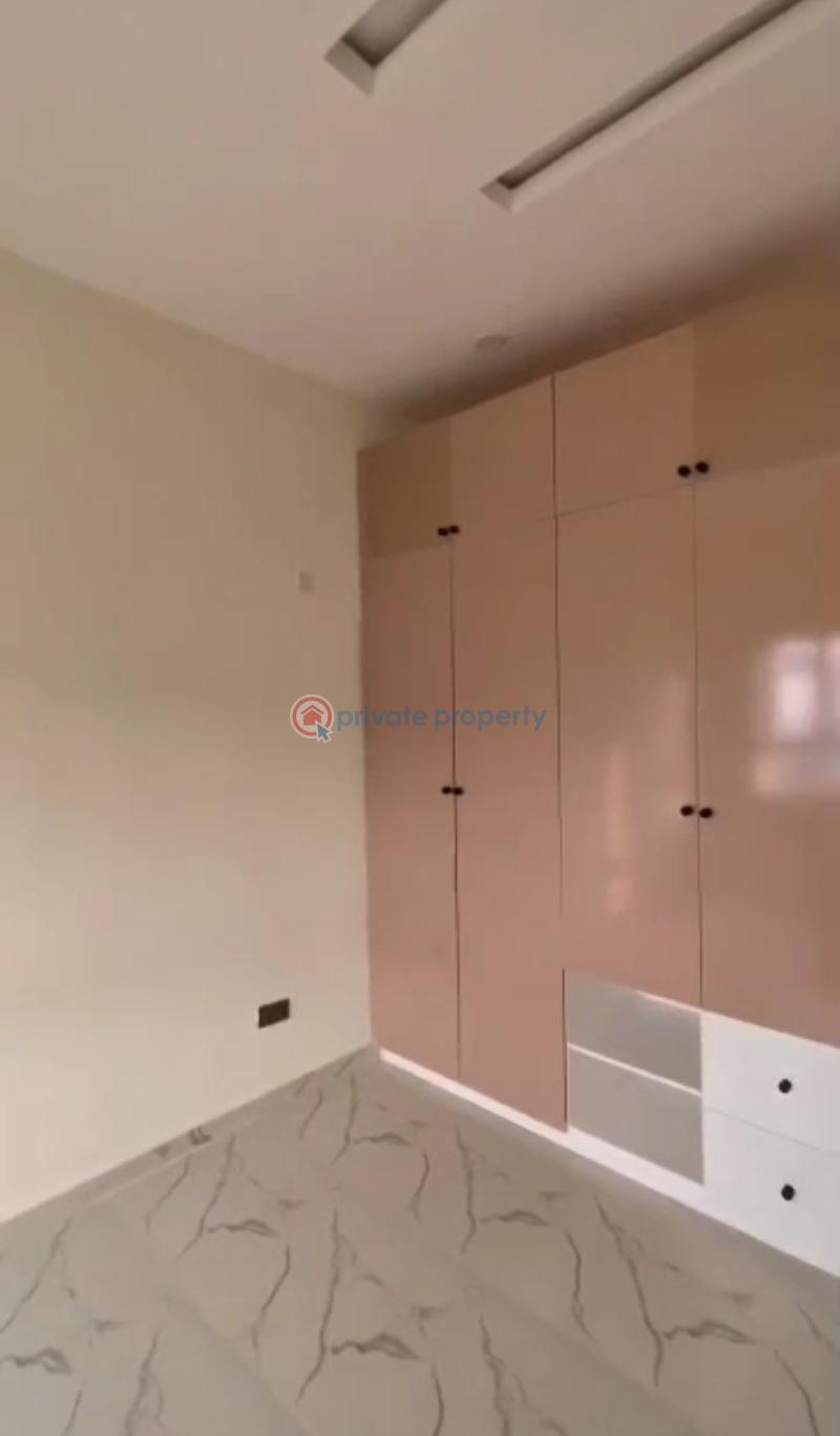 2 bedroom Block Of Flats For Sale Lagos Business School/citadel 1.0 Lekki Expressway Sangotedo Lagos - 2