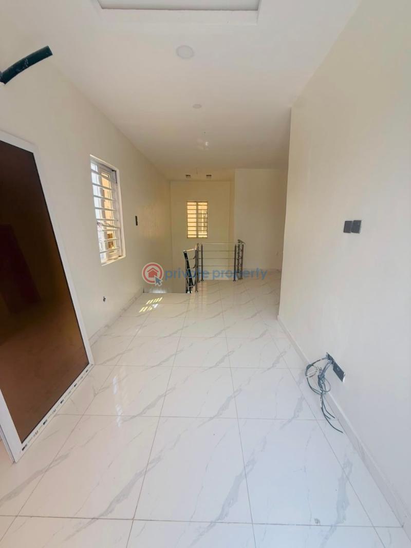 2 bedroom Flat & Apartment For Sale Ajah Lagos - 6