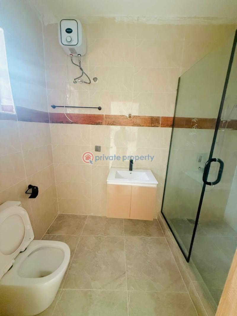 2 bedroom Flat & Apartment For Sale Ajah Lagos - 5
