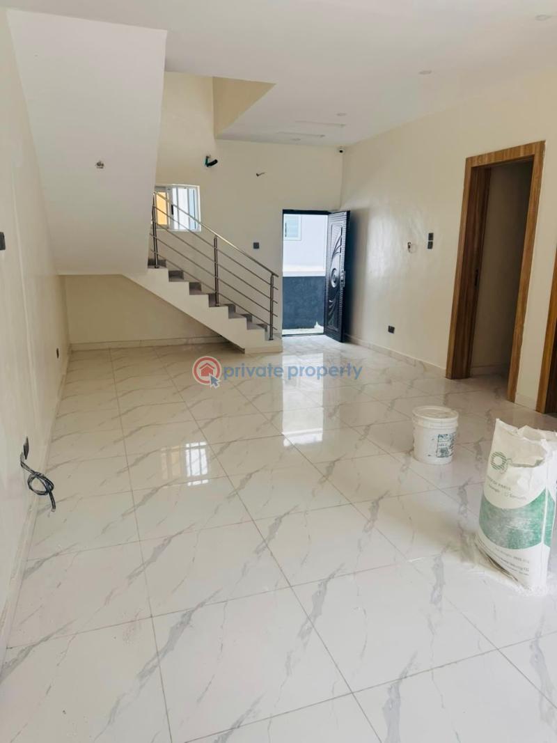 2 bedroom Flat & Apartment For Sale Ajah Lagos - 1