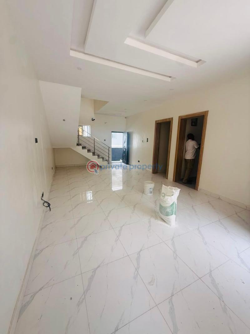 2 bedroom Flat & Apartment For Sale Ajah Lagos - 2