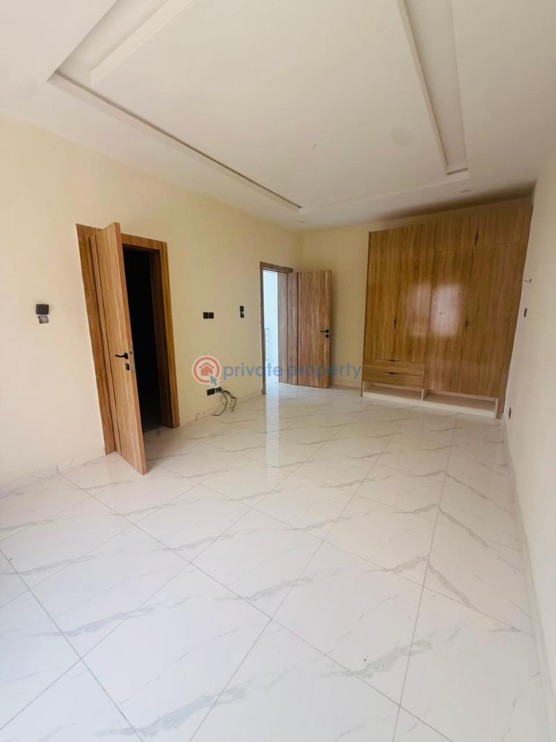 2 bedroom Flat & Apartment For Sale Ajah Lagos - 4