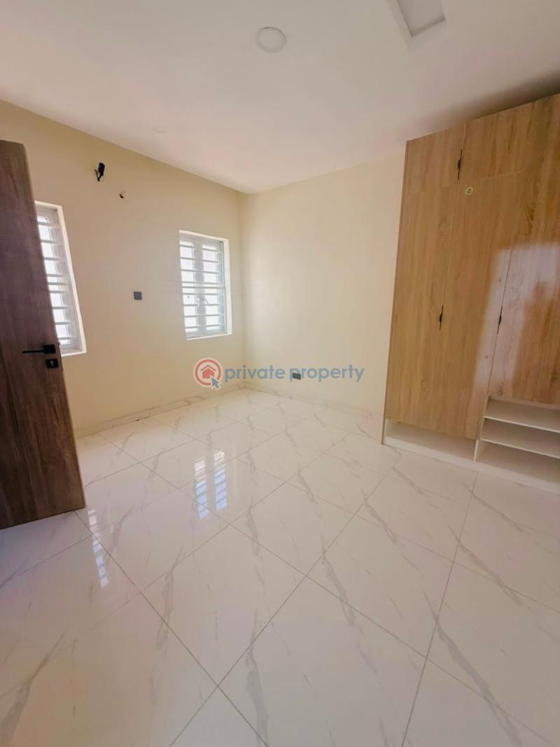 2 bedroom Flat & Apartment For Sale Ajah Lagos - 7