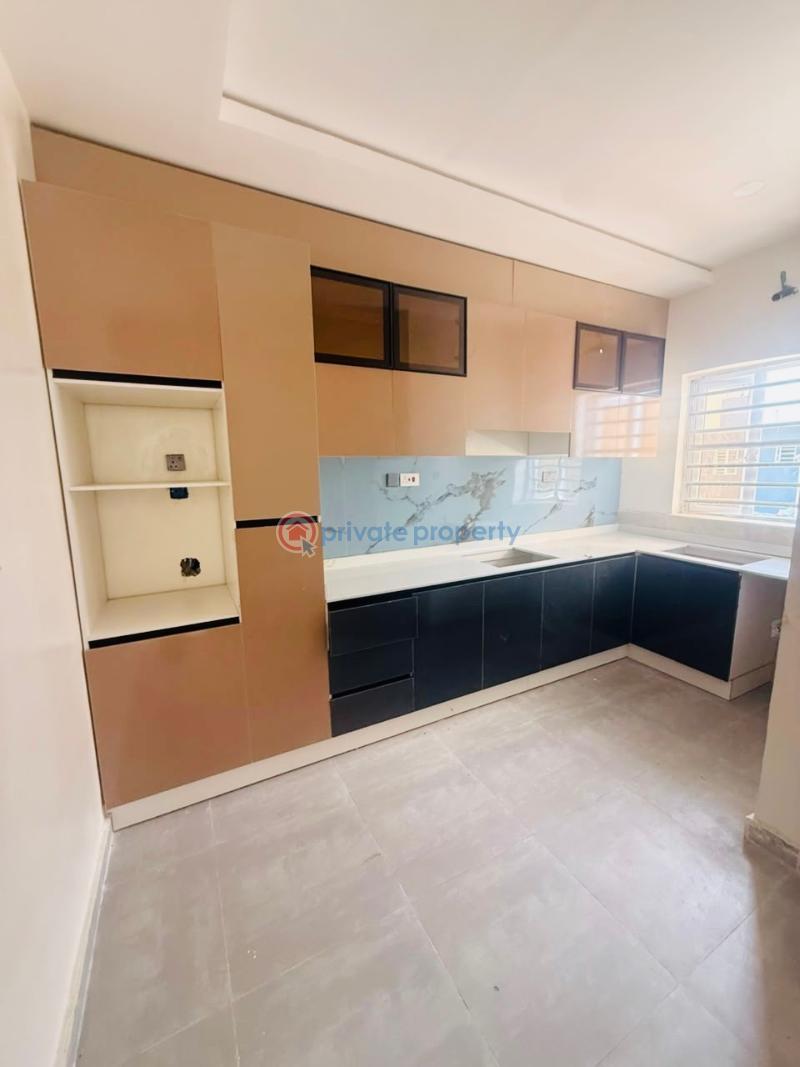 2 bedroom Flat & Apartment For Sale Ajah Lagos - 3