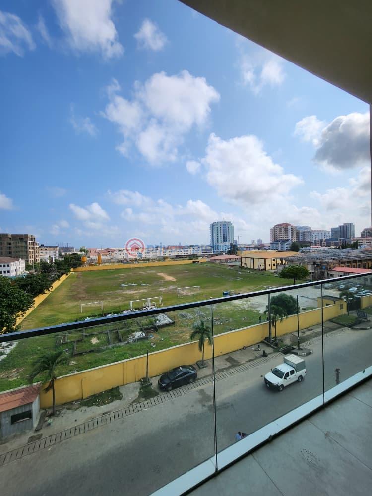 2 bedroom Block Of Flats For Rent Victoria Island Lagos - 9