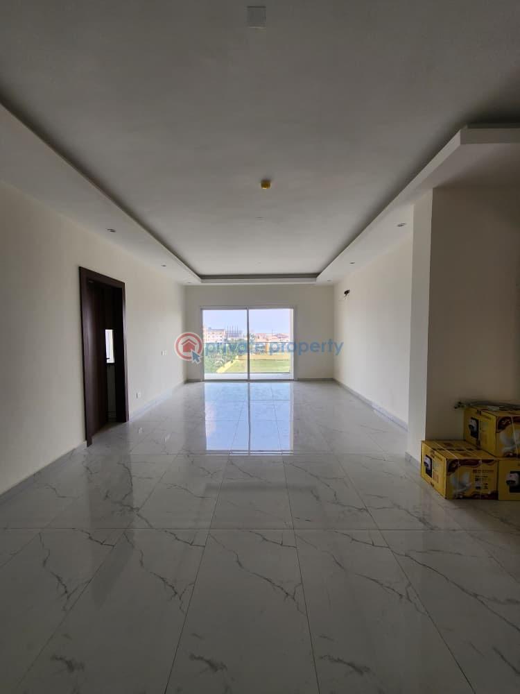 2 bedroom Block Of Flats For Rent Victoria Island Lagos - 5