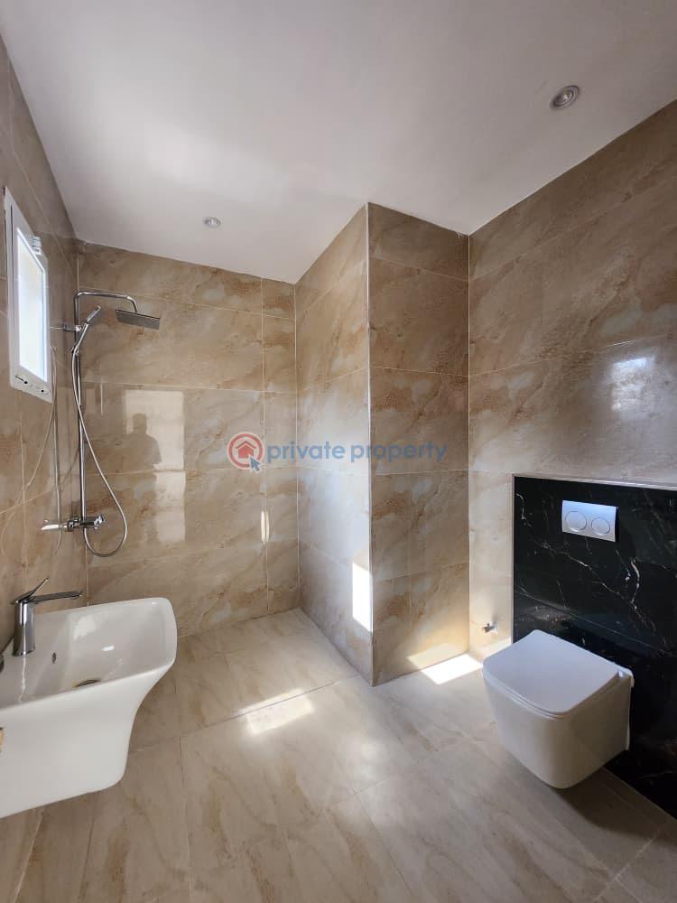 2 bedroom Block Of Flats For Rent Victoria Island Lagos - 7