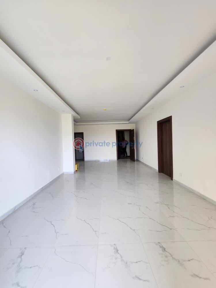 2 bedroom Block Of Flats For Rent Victoria Island Lagos - 1