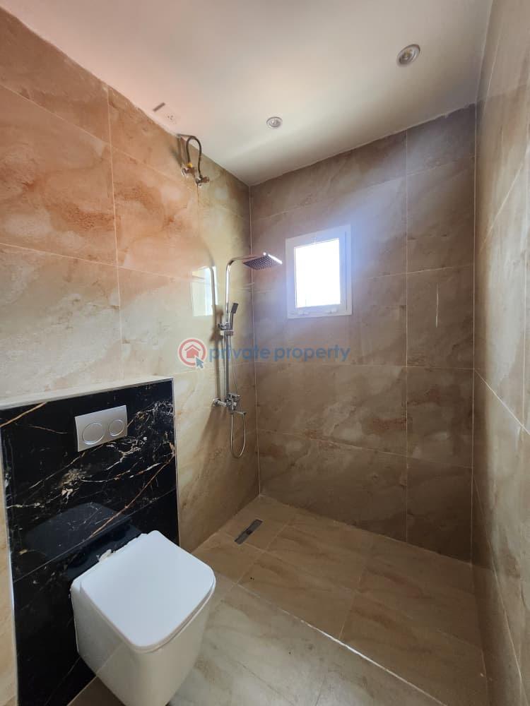 2 bedroom Block Of Flats For Rent Victoria Island Lagos - 4