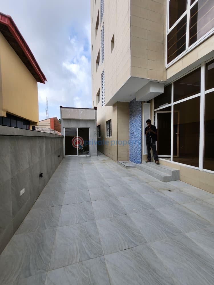2 bedroom Block Of Flats For Rent Victoria Island Lagos - 6