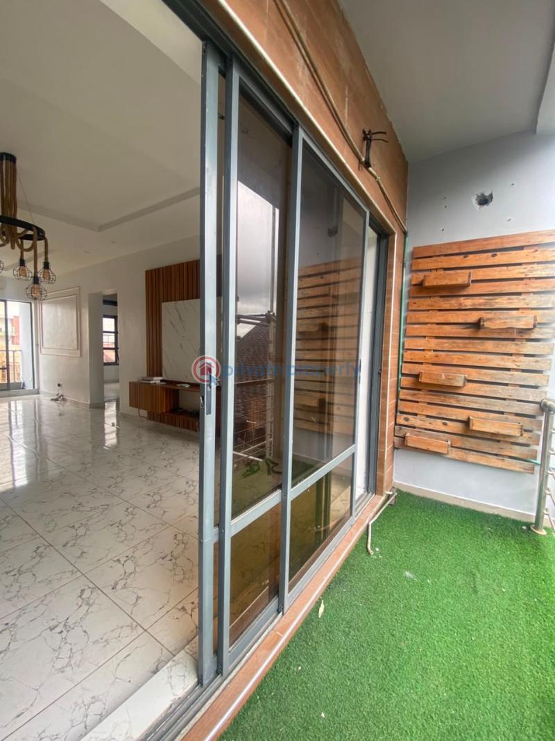 2 bedroom Flat & Apartment For Rent Lekki Phase 1 Lagos - 4