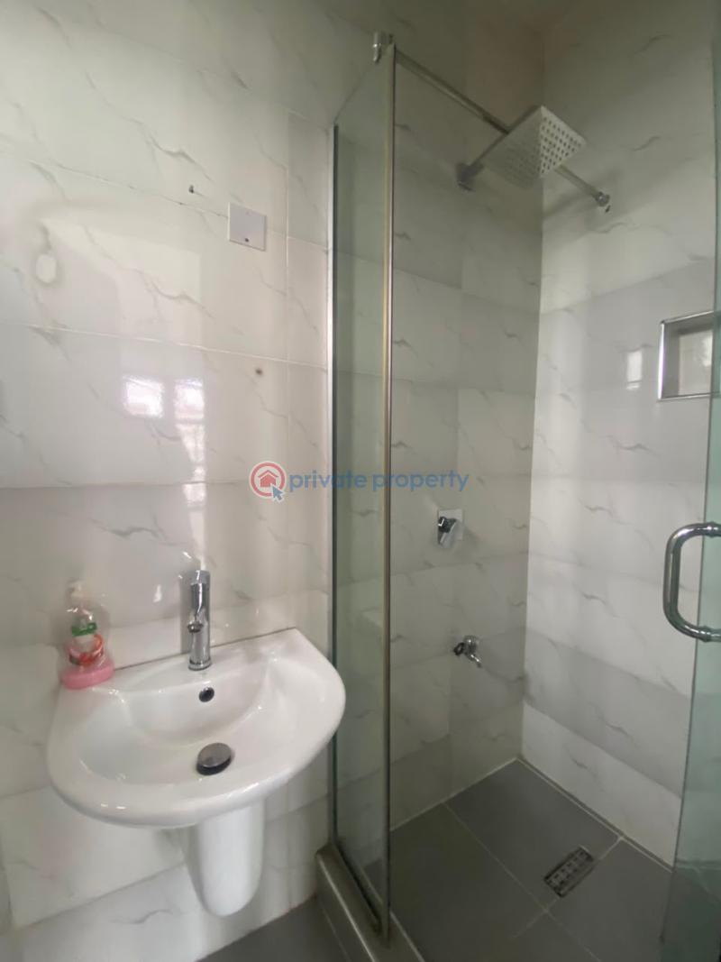 2 bedroom Flat & Apartment For Rent Lekki Phase 1 Lagos - 2