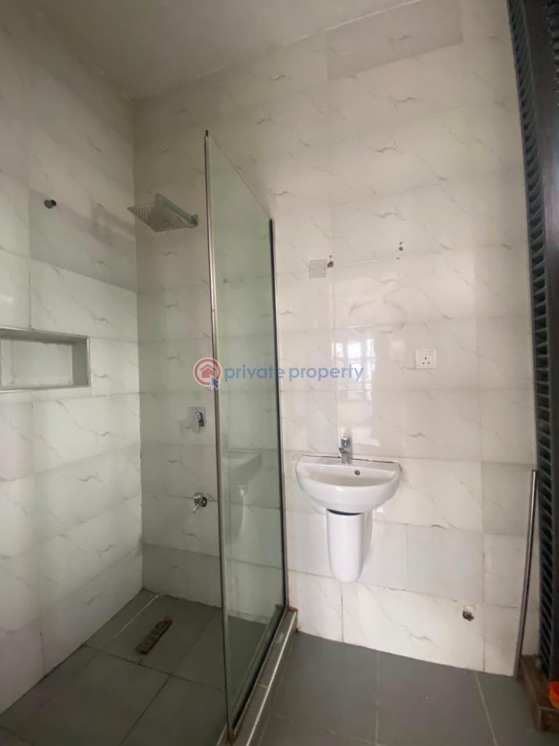 2 bedroom Flat & Apartment For Rent Lekki Phase 1 Lagos - 13