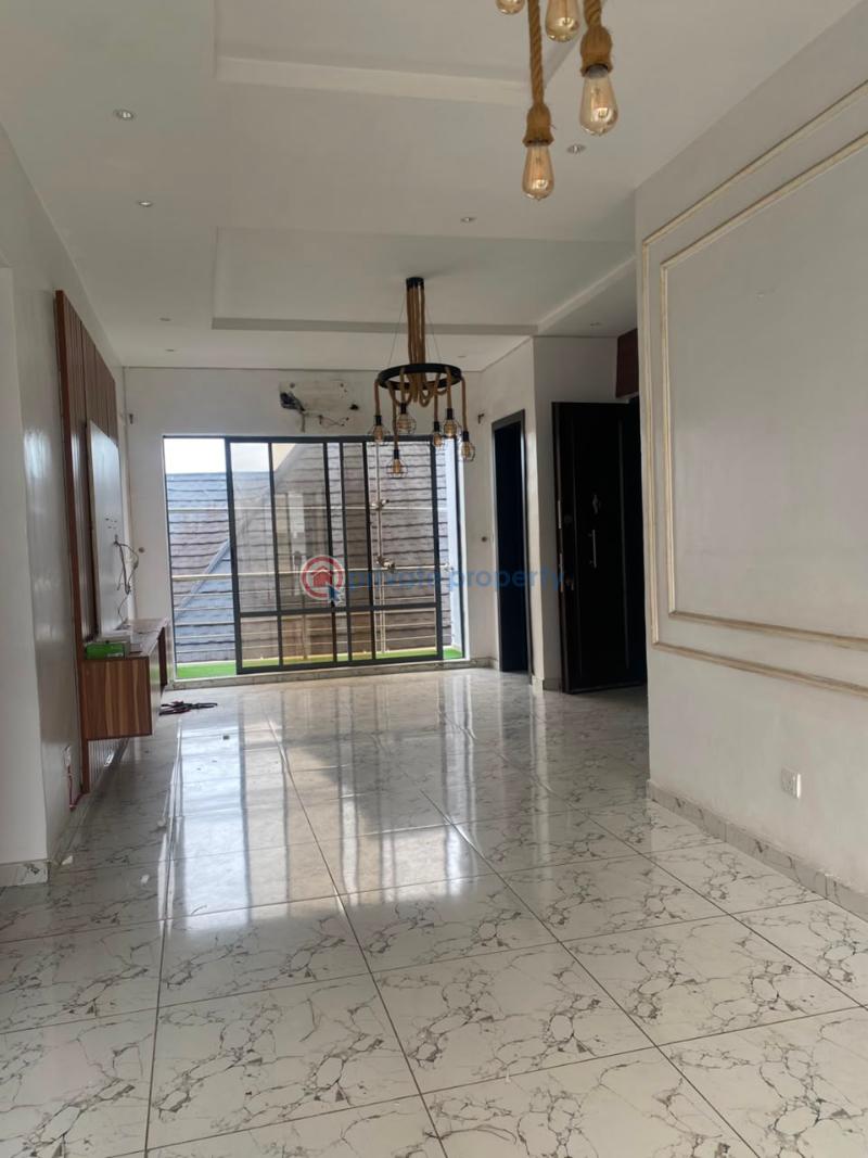 2 bedroom Flat & Apartment For Rent Lekki Phase 1 Lagos - 10