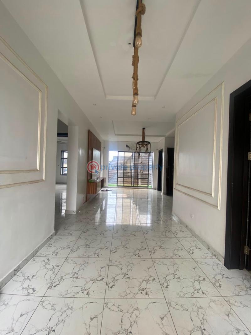 2 bedroom Flat & Apartment For Rent Lekki Phase 1 Lagos - 7