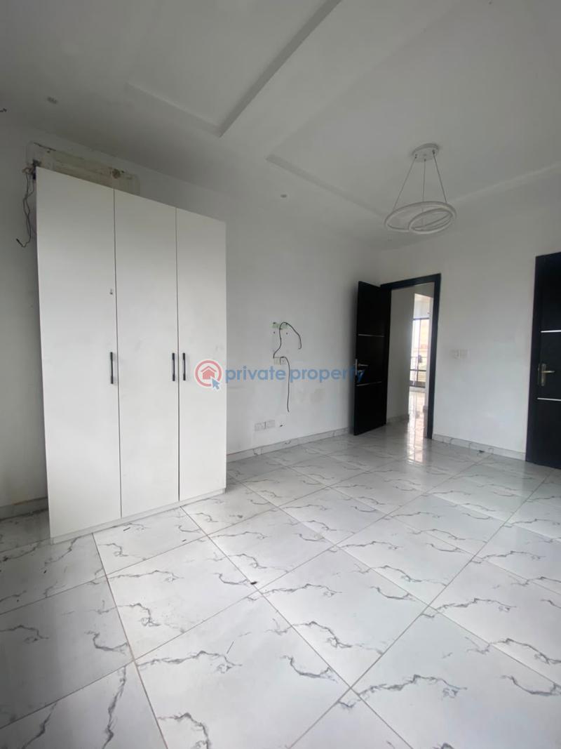 2 bedroom Flat & Apartment For Rent Lekki Phase 1 Lagos - 1