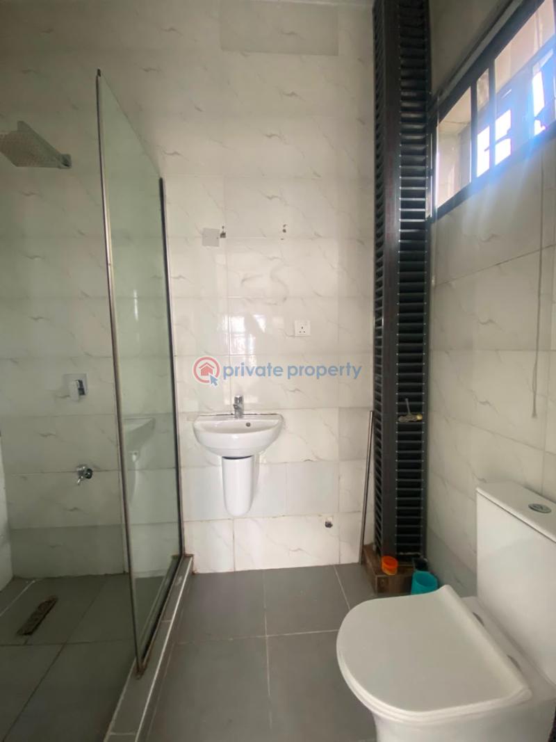2 bedroom Flat & Apartment For Rent Lekki Phase 1 Lagos - 12