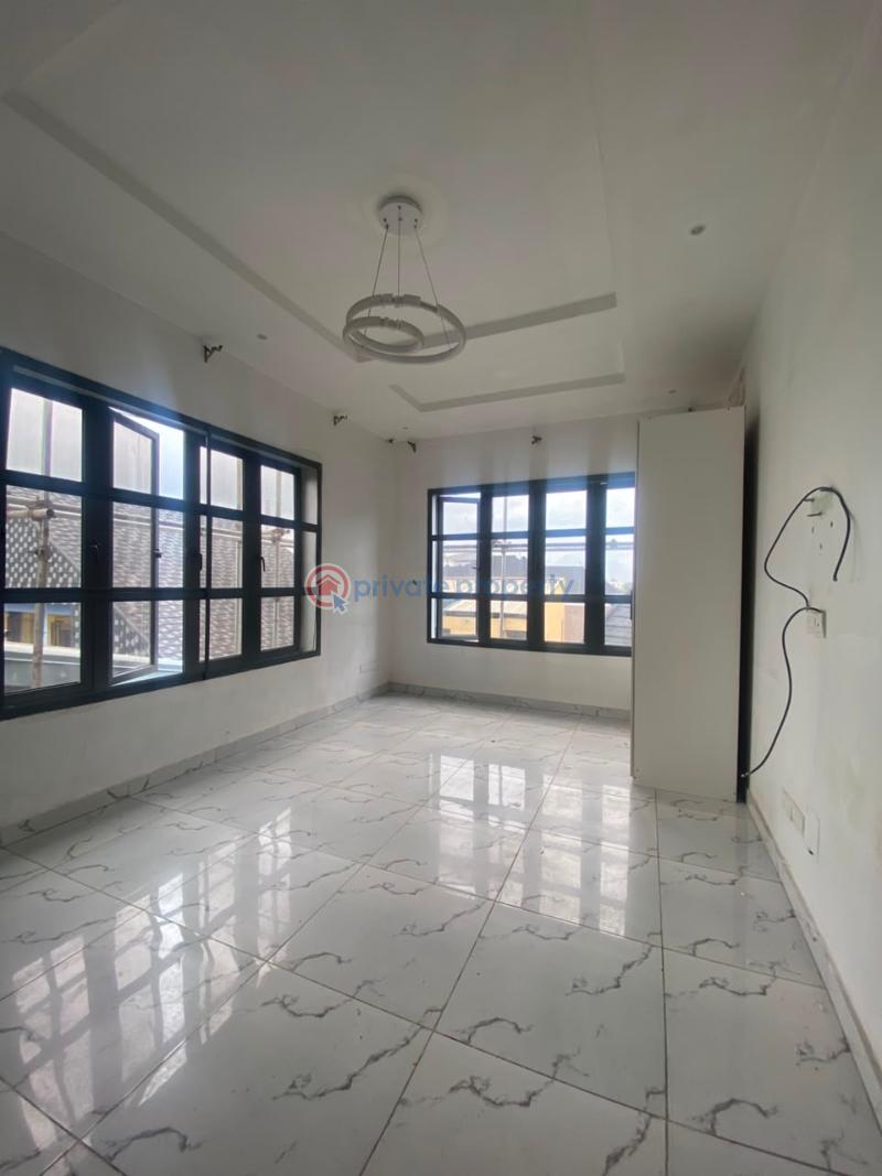 2 bedroom Flat & Apartment For Rent Lekki Phase 1 Lagos - 0