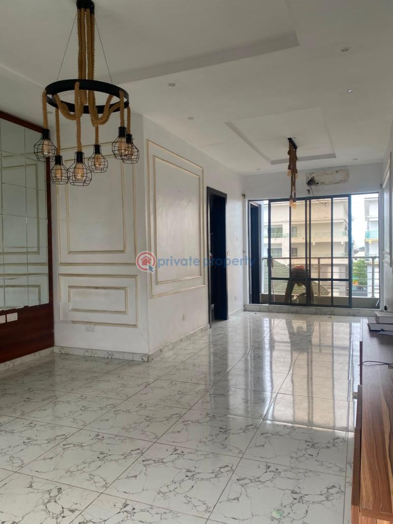 2 bedroom Flat & Apartment For Rent Lekki Phase 1 Lagos - 9