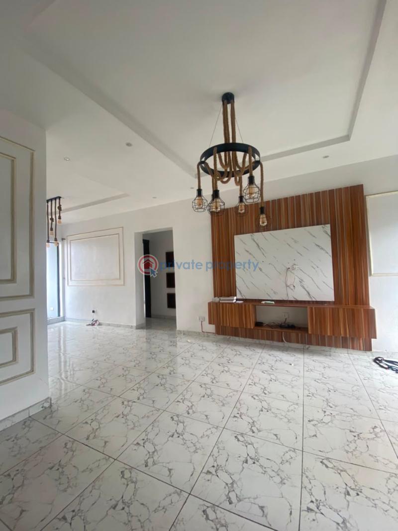 2 bedroom Flat & Apartment For Rent Lekki Phase 1 Lagos - 6