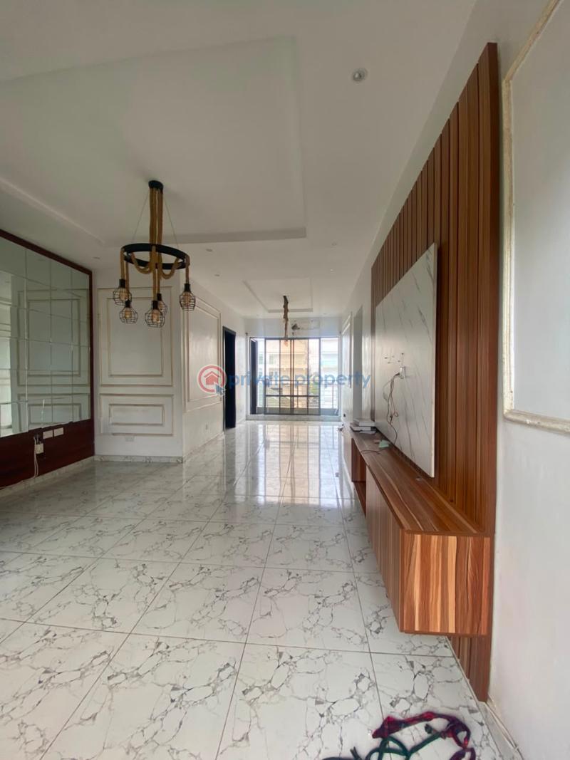 2 bedroom Flat & Apartment For Rent Lekki Phase 1 Lagos - 14