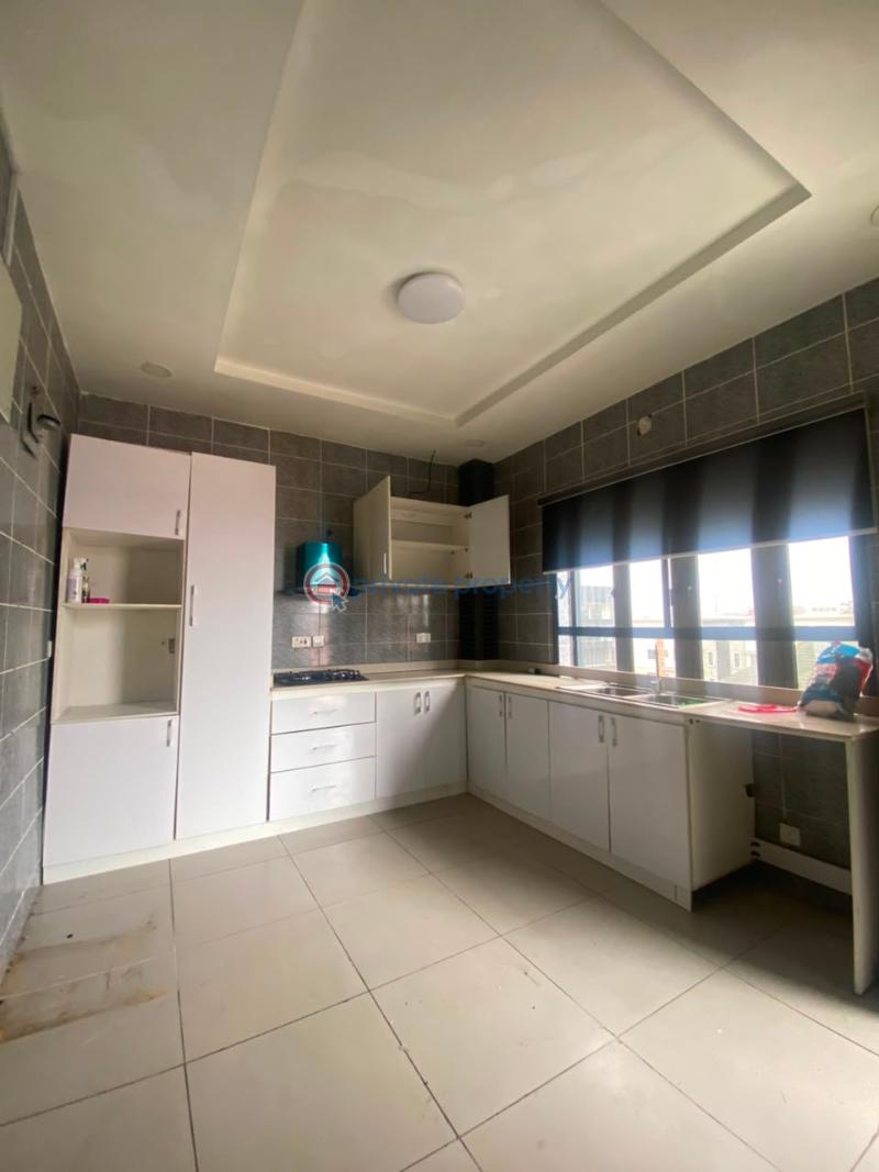 2 bedroom Flat & Apartment For Rent Lekki Phase 1 Lagos - 5