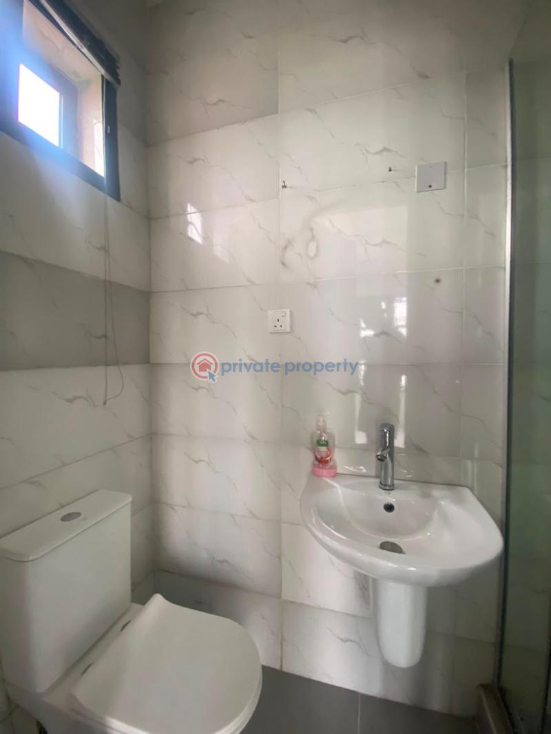 2 bedroom Flat & Apartment For Rent Lekki Phase 1 Lagos - 15