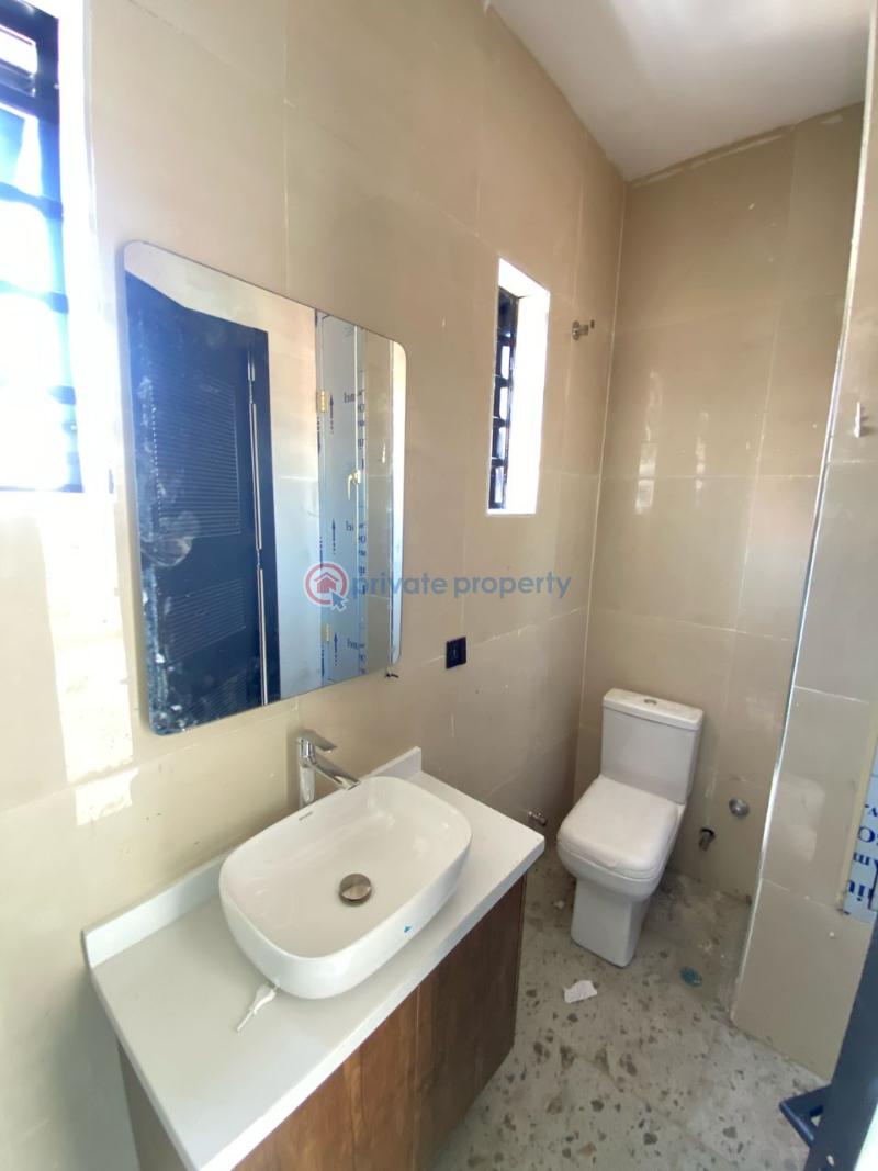 2 bedroom apartment with swimming pool - 2 2 bedroom House For Sale Lekki Phase One Lekki Lagos Lekki Phase 1 Lagos - 2