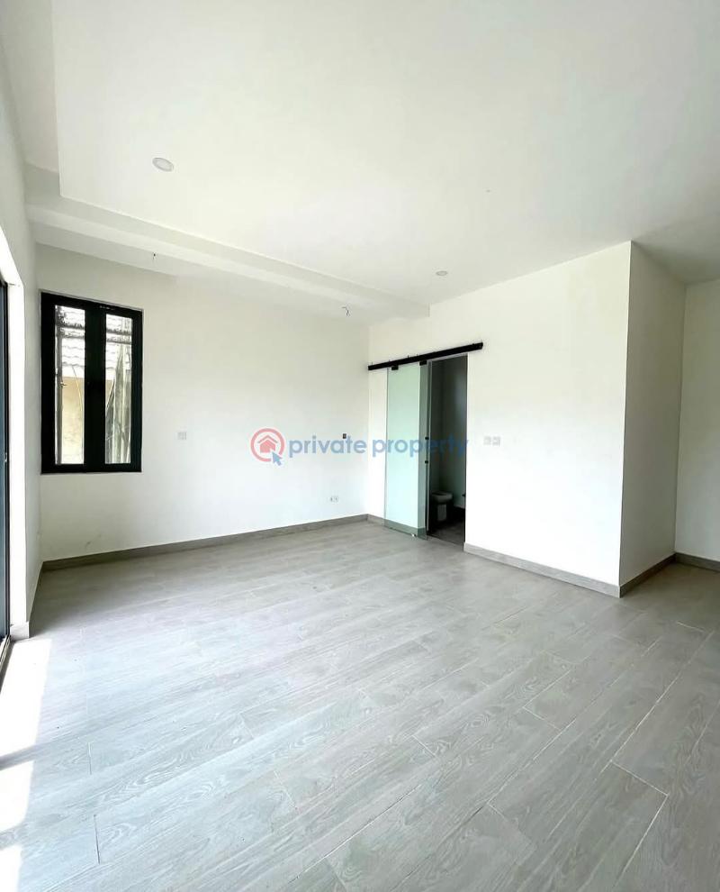 2-bedroom apartment with swimming pool - 5 2 bedroom Flat & Apartment For Sale Ikate Elegushi Lekki Lagos - 5