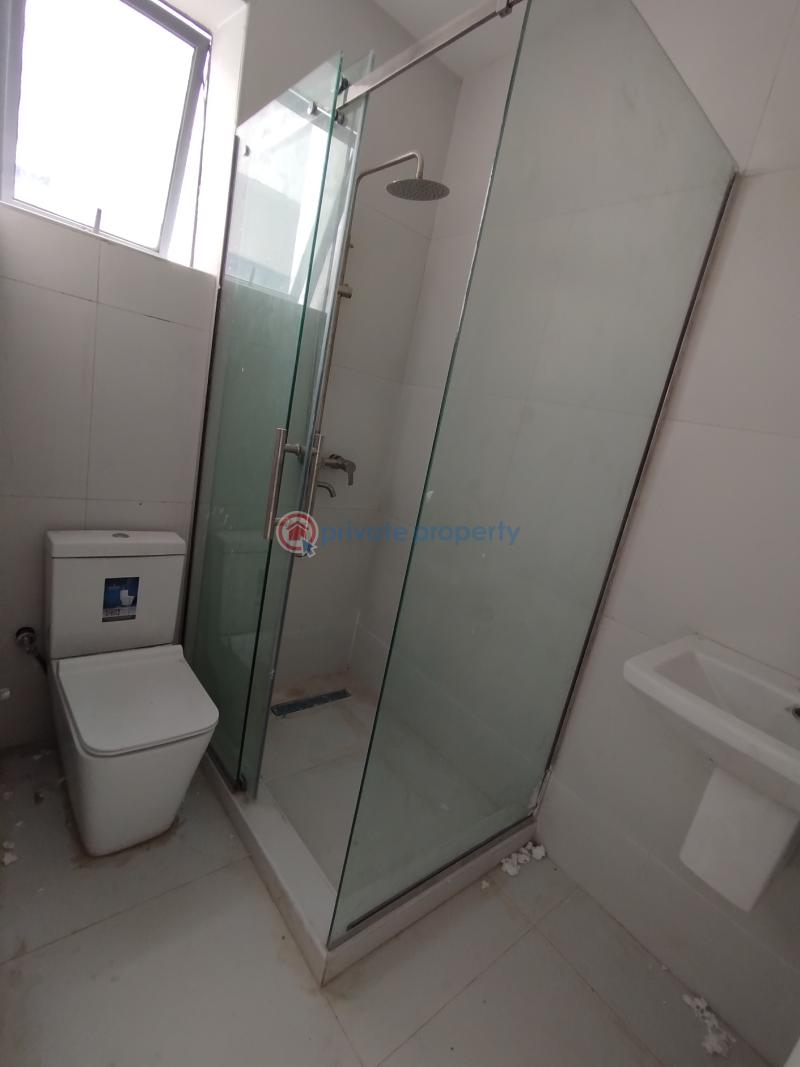 2 bedroom Block Of Flats For Sale Lekki Phase 1 Lagos - 0