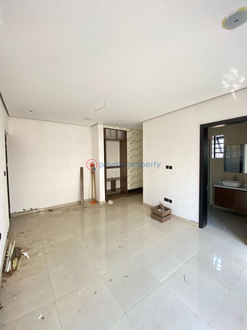 2 bedroom apartment with swimming pool - 6 2 bedroom House For Sale Lekki Phase One Lekki Lagos Lekki Phase 1 Lagos - 6