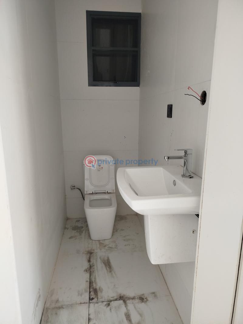 2 bedroom Block Of Flats For Sale Lekki Phase 1 Lagos - 1