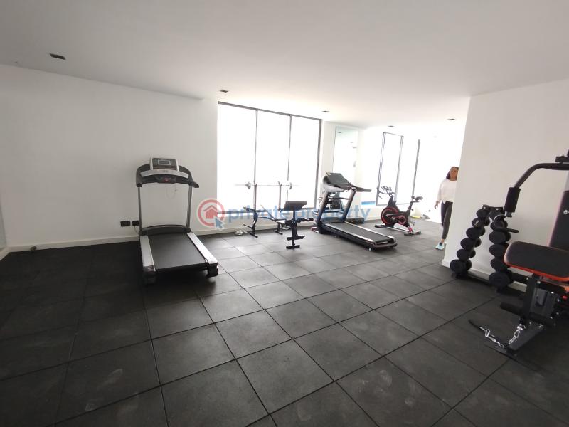 2 bedroom Block Of Flats For Sale Lekki Phase 1 Lagos - 13