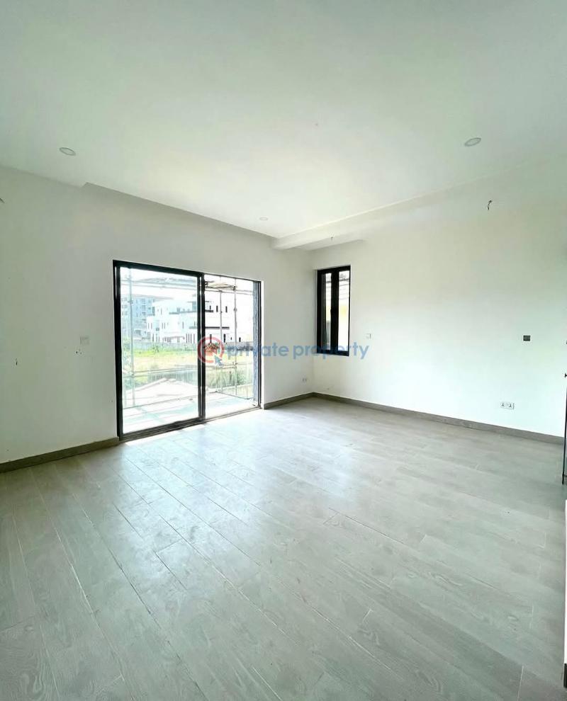 2-bedroom apartment with swimming pool - 6 2 bedroom Flat & Apartment For Sale Ikate Elegushi Lekki Lagos - 6