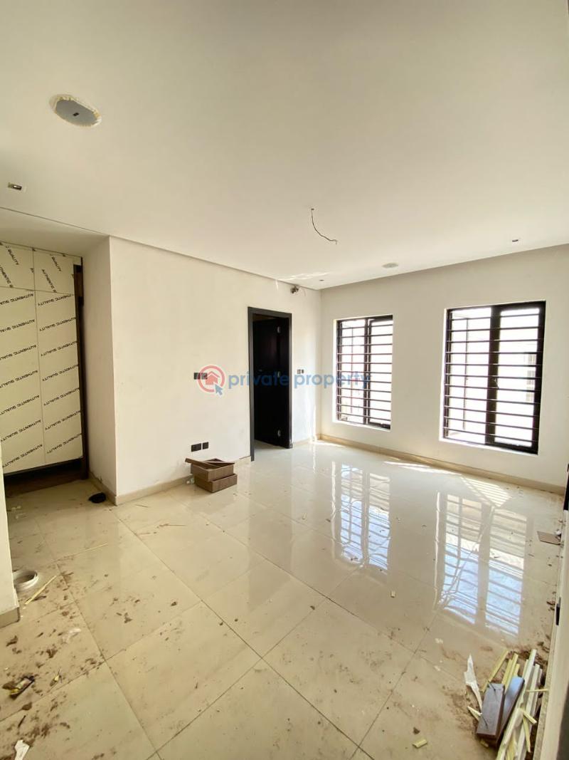 2 bedroom apartment with swimming pool - 7 2 bedroom House For Sale Lekki Phase One Lekki Lagos Lekki Phase 1 Lagos - 7