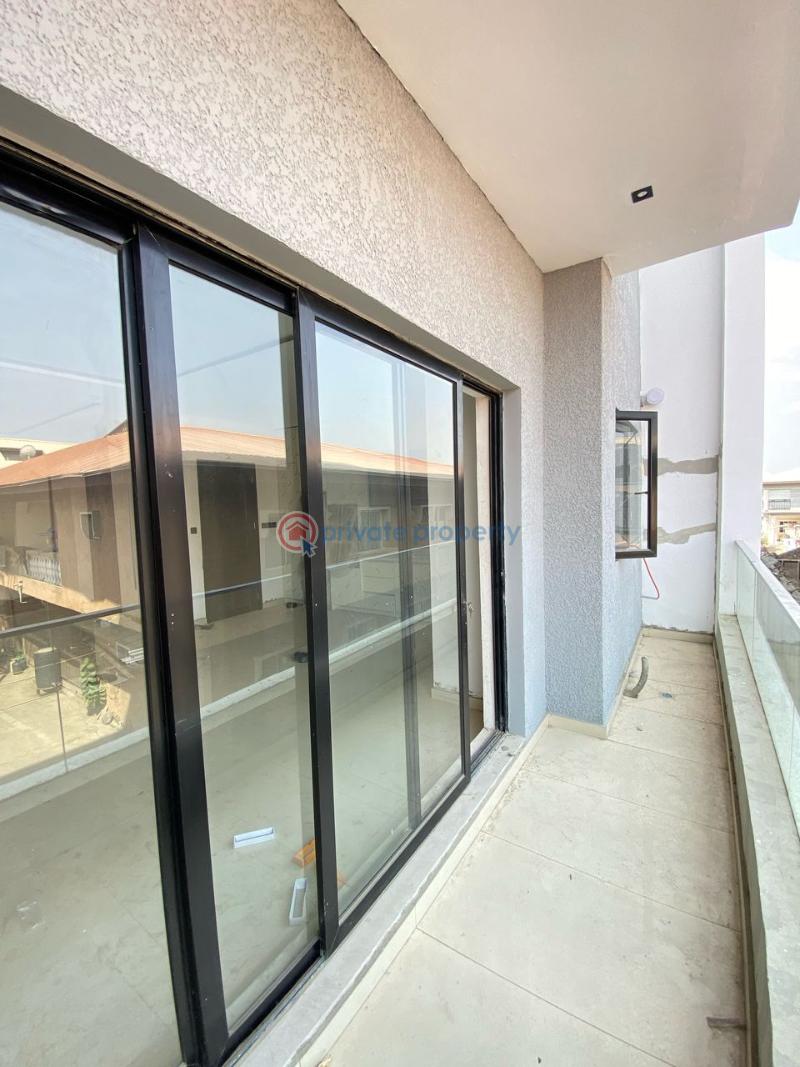 2 bedroom apartment with swimming pool - 4 2 bedroom House For Sale Lekki Phase One Lekki Lagos Lekki Phase 1 Lagos - 4