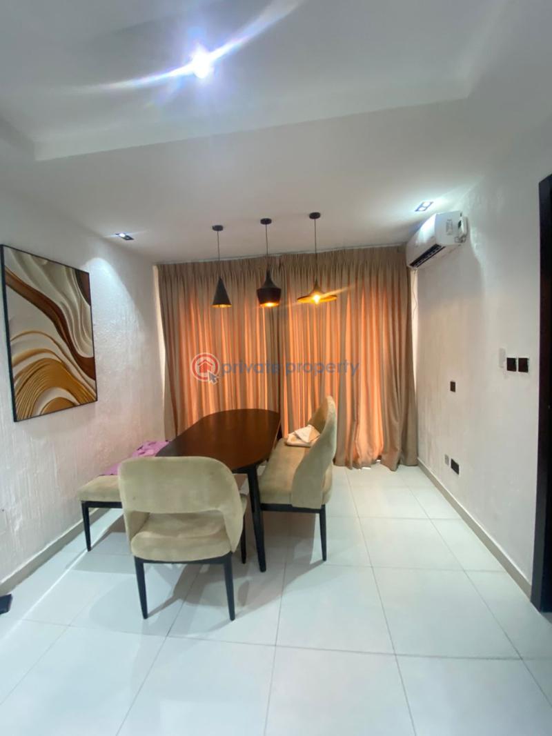 2 bedroom Shared Apartment For Rent Ikate Lekki Lagos Ikate Elegushi Lekki Lagos - 0