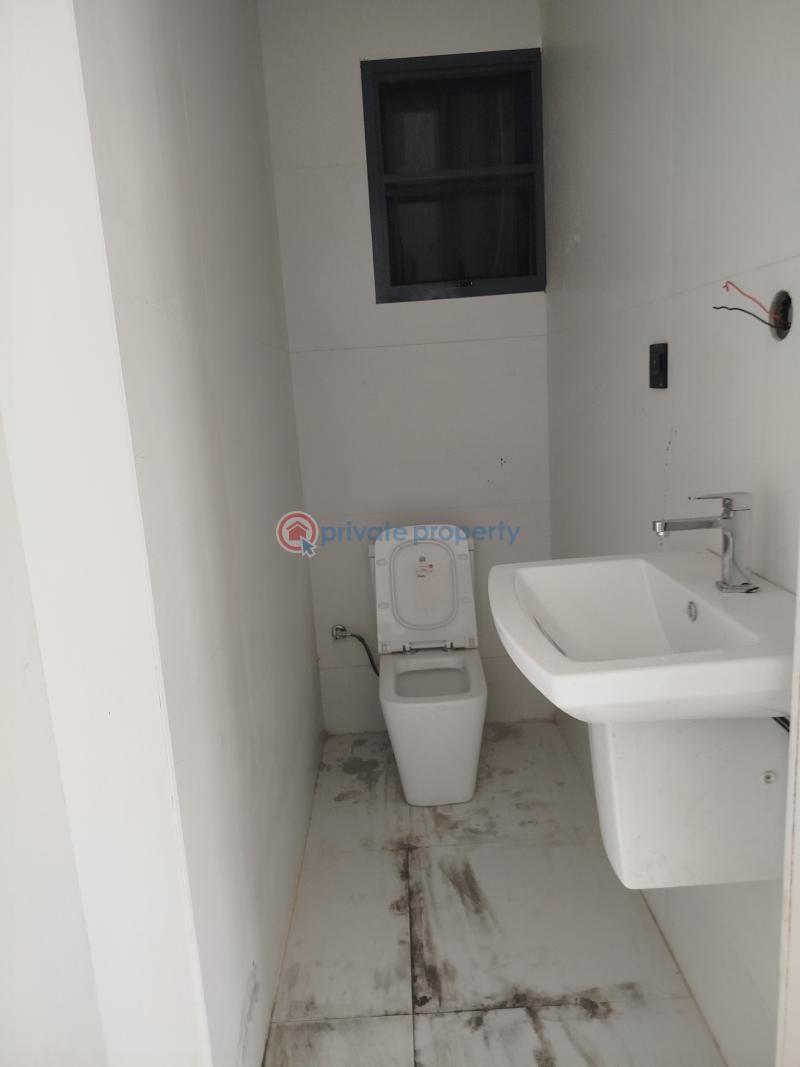 2 bedroom Block Of Flats For Sale Lekki Phase 1 Lagos - 3