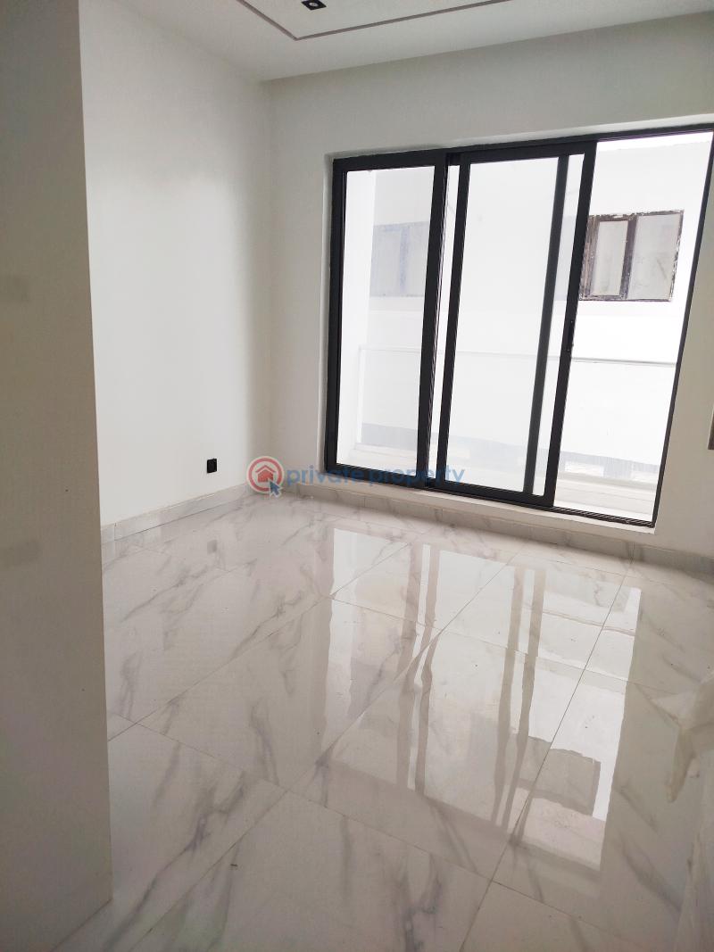 2 bedroom Block Of Flats For Sale Lekki Phase 1 Lagos - 6