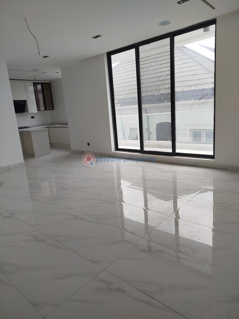 2 bedroom Block Of Flats For Sale Lekki Phase 1 Lagos - 12