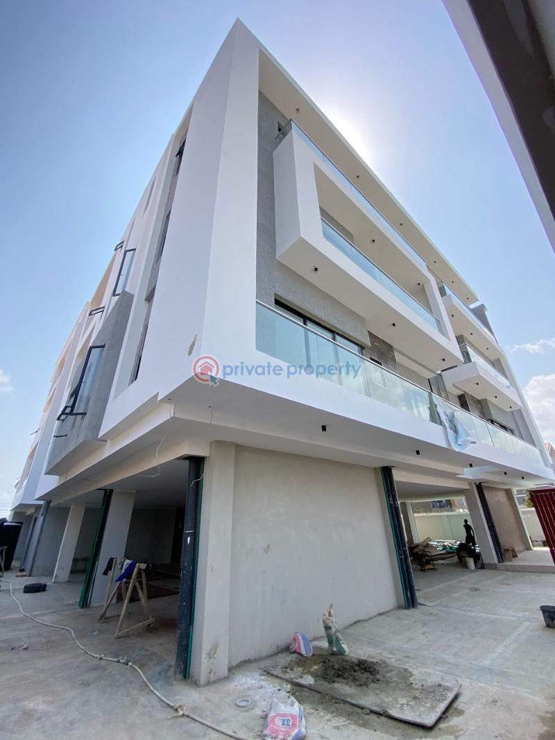 2 bedroom House For Sale Lekki Phase One Lekki Lagos Lekki Phase 1 Lagos - 12
