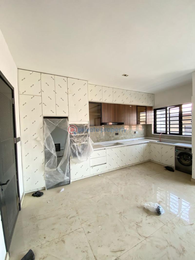 2 bedroom apartment with swimming pool - 9 2 bedroom House For Sale Lekki Phase One Lekki Lagos Lekki Phase 1 Lagos - 9