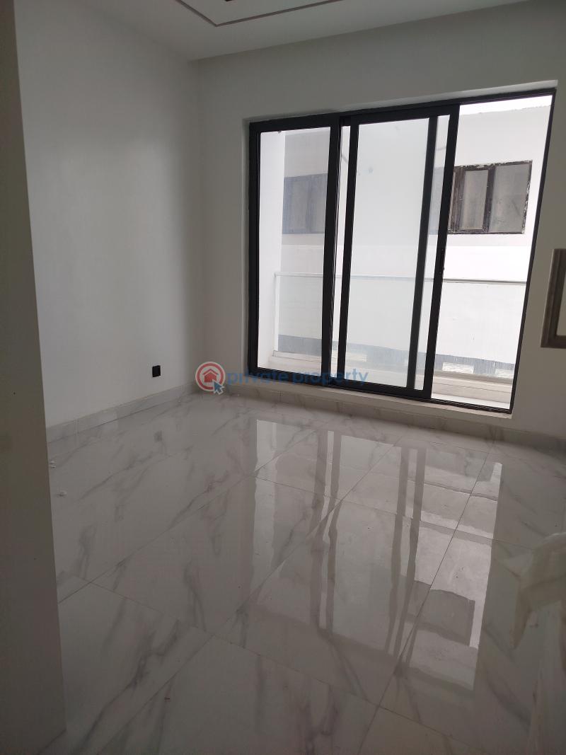 2 bedroom Block Of Flats For Sale Lekki Phase 1 Lagos - 16
